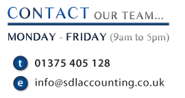 Contact SDL Accounting Services